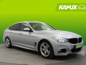 BMW 328 Gran Turismo