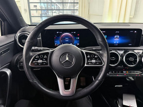 Mercedes-Benz A