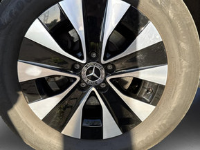 Mercedes-Benz EQV