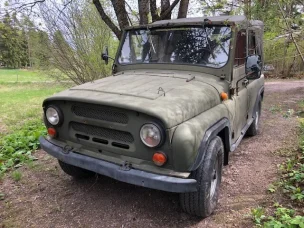 UAZ 315126
