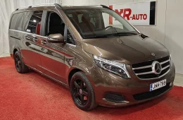 Mercedes-Benz V