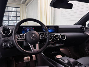 Mercedes-Benz A