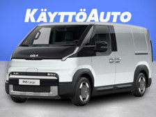 Kia PV5 Cargo