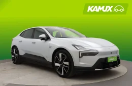 Polestar 4