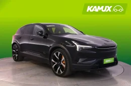 Polestar 3