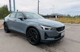 Polestar 2