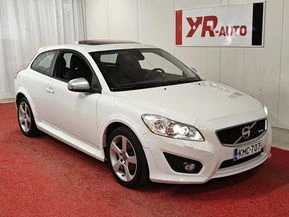 Volvo C30