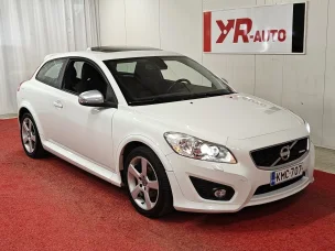 Volvo C30