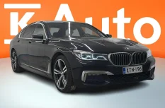 BMW 740