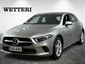 Mercedes-Benz A