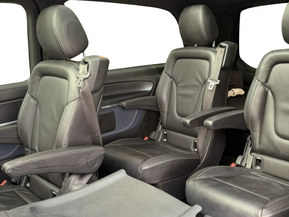 Mercedes-Benz EQV