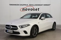 Mercedes-Benz A