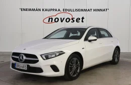 Mercedes-Benz A