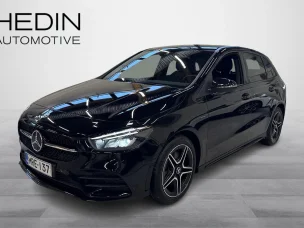 Mercedes-Benz B