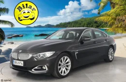 BMW 428
