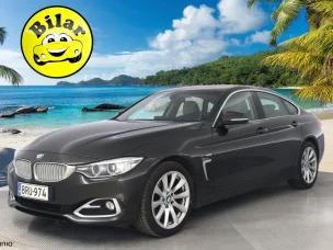 BMW 428