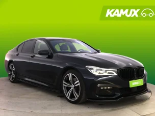 BMW 730