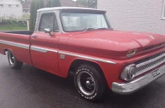 Chevrolet C10