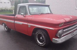 Chevrolet C10