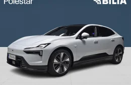 Polestar 4