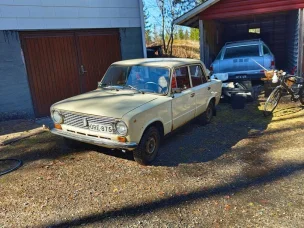 Lada 2101