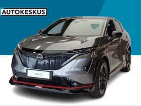 Nissan Ariya