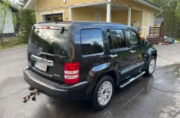 Jeep Liberty