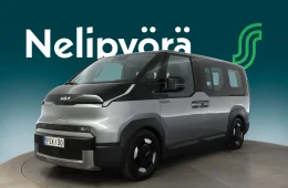 Kia PV5