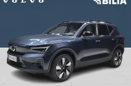 Volvo EX40