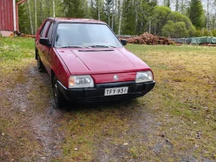 Skoda Favorit