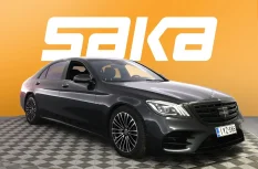Mercedes-Benz S