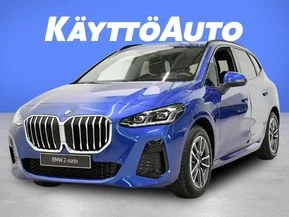 BMW 225