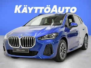 BMW 225