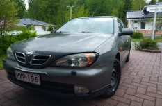 Nissan Primera