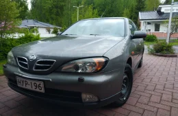Nissan Primera