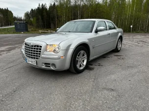 Chrysler 300C