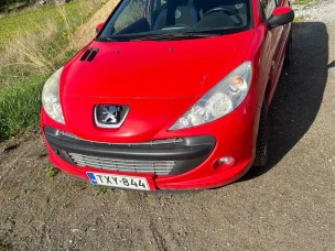 Peugeot 206+