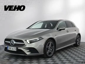 Mercedes-Benz A