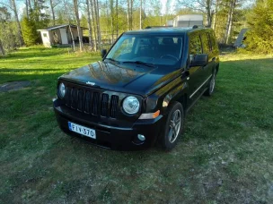 Jeep Patriot