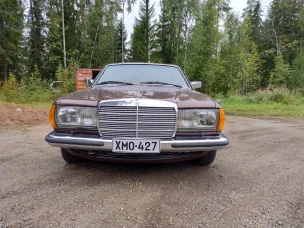 Mercedes-Benz 280