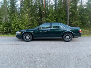 Cadillac Seville
