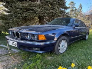 BMW 735