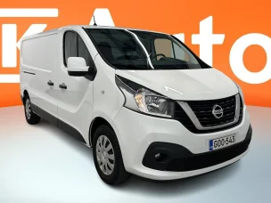 Nissan NV300