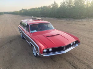 Ford Torino