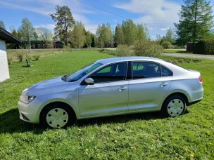 Seat Toledo