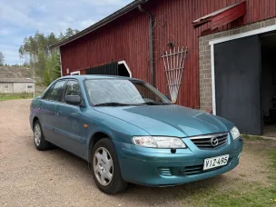 Mazda 626