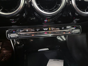 Mercedes-Benz A