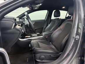 Mercedes-Benz A