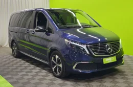 Mercedes-Benz EQV