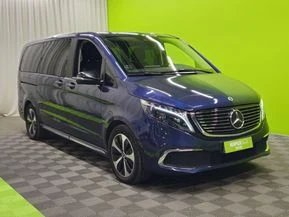 Mercedes-Benz EQV